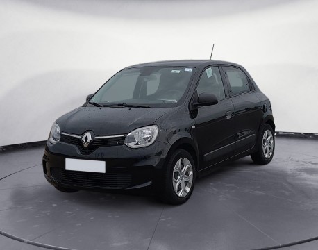 TWINGO III ELECTRIC LIFE R80 ACHAT INTEGRAL 3CV