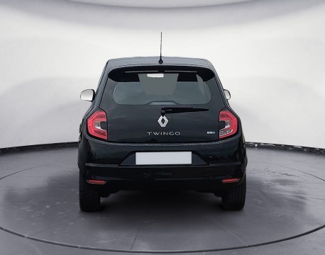 TWINGO III ELECTRIC LIFE R80 ACHAT INTEGRAL 3CV