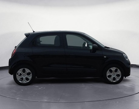 TWINGO III ELECTRIC LIFE R80 ACHAT INTEGRAL 3CV