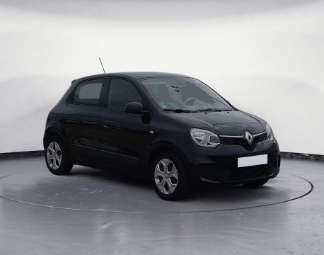 TWINGO III ELECTRIC LIFE R80 ACHAT INTEGRAL 3CV