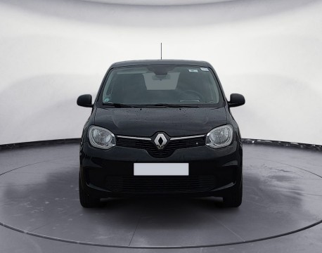 TWINGO III ELECTRIC LIFE R80 ACHAT INTEGRAL 3CV