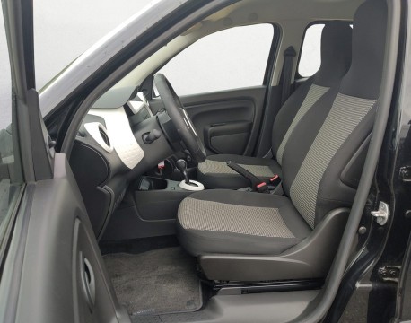 TWINGO III ELECTRIC LIFE R80 ACHAT INTEGRAL 3CV