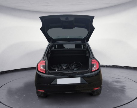 TWINGO III ELECTRIC LIFE R80 ACHAT INTEGRAL 3CV