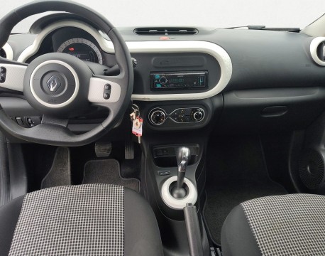 TWINGO III ELECTRIC LIFE R80 ACHAT INTEGRAL 3CV