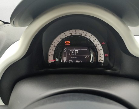 TWINGO III ELECTRIC LIFE R80 ACHAT INTEGRAL 3CV