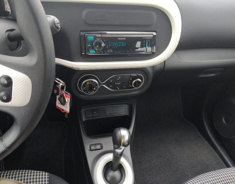 TWINGO III ELECTRIC LIFE R80 ACHAT INTEGRAL 3CV