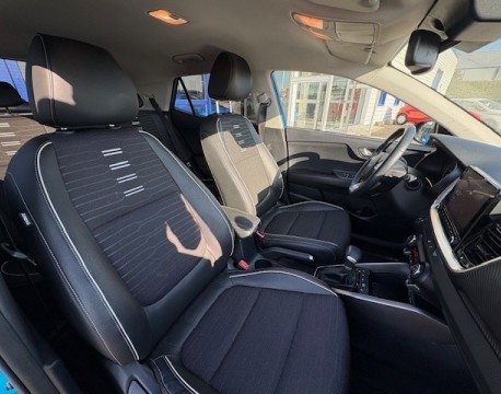 STONIC 1.0 T-GDI 120CH MHEV GT LINE DCT7