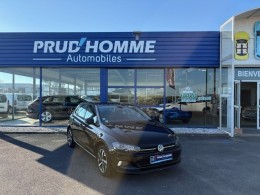 POLO 1.0 TSI 95CH CONNECT