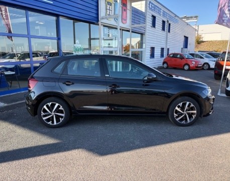 POLO 1.0 TSI 95CH CONNECT