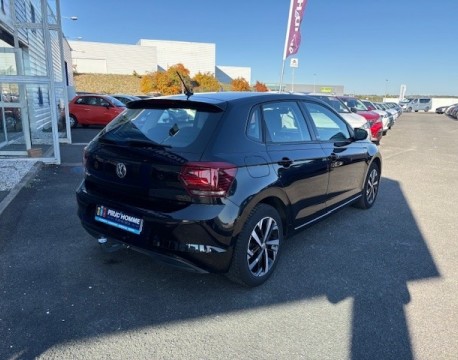 POLO 1.0 TSI 95CH CONNECT