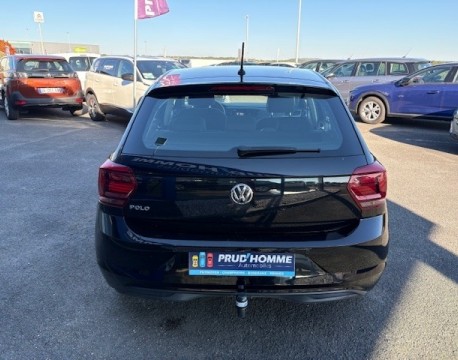 POLO 1.0 TSI 95CH CONNECT