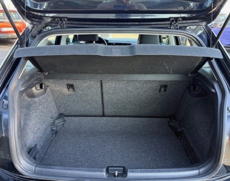 POLO 1.0 TSI 95CH CONNECT