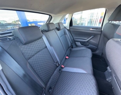 POLO 1.0 TSI 95CH CONNECT