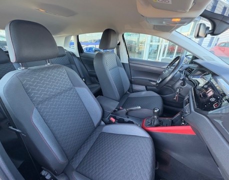 POLO 1.0 TSI 95CH CONNECT