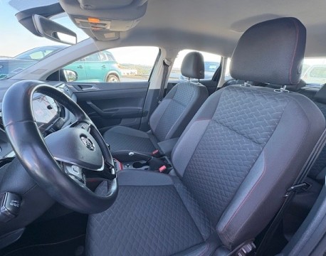 POLO 1.0 TSI 95CH CONNECT