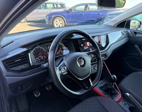 POLO 1.0 TSI 95CH CONNECT