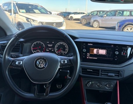 POLO 1.0 TSI 95CH CONNECT