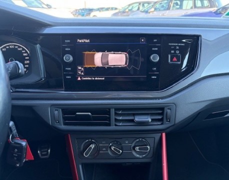 POLO 1.0 TSI 95CH CONNECT