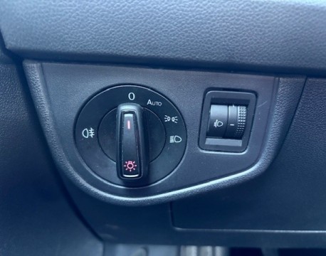 POLO 1.0 TSI 95CH CONNECT
