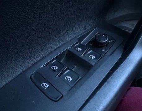 POLO 1.0 TSI 95CH CONNECT