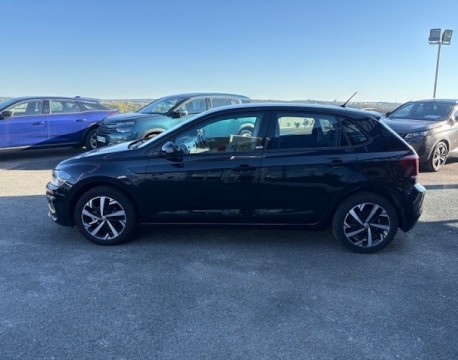 POLO 1.0 TSI 95CH CONNECT