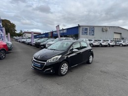 208 1.2 PURETECH 110CH ALLURE BUSINESS S&S 5P DISTRIBUTION NEUVE 208 1.2 PURETECH 110CH ALLURE BUSINESS S&S 5P DISTRIBUTION NEUVE