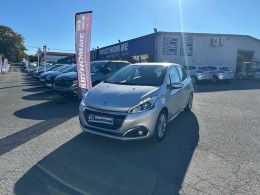 208 1.2 PURETECH 110CH ALLURE S&S 5P DISTRIBUTION OK 208 1.2 PURETECH 110CH ALLURE S&S 5P DISTRIBUTION OK