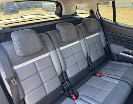 C5 AIRCROSS BLUEHDI 130CH S&S SHINE EAT8 E6.D