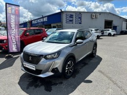 2008 1.2 PURETECH 100CH S&S ALLURE PACK 2008 1.2 PURETECH 100CH S&S ALLURE PACK