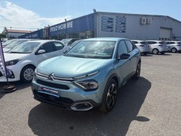 C4 1.2 PURETECH 130CH SHINE EAT8 C4 1.2 PURETECH 130CH SHINE EAT8