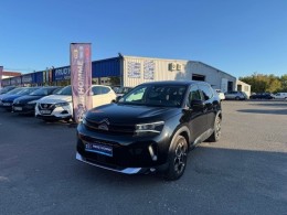 C5 AIRCROSS 1.5 BLUEHDI 130CH MAX EAT8 BOITE AUTOMATIQUE