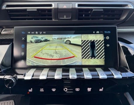 508 SW BLUEHDI 130CH S&S ALLURE EAT8