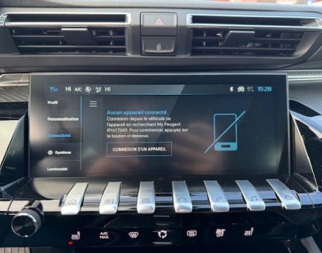 508 SW BLUEHDI 130CH S&S ALLURE EAT8