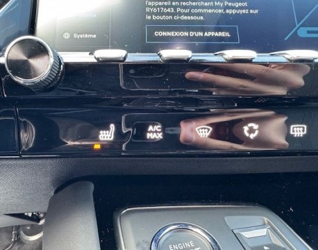 508 SW BLUEHDI 130CH S&S ALLURE EAT8