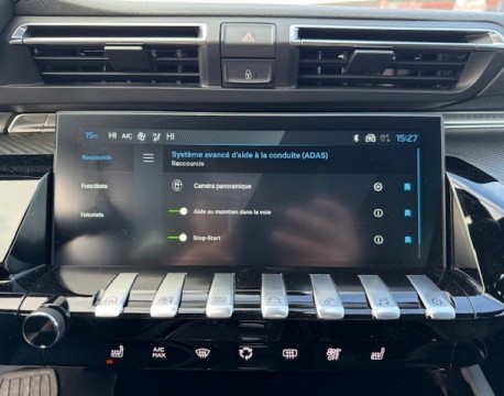 508 SW BLUEHDI 130CH S&S ALLURE EAT8