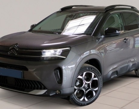 C5 AIRCROSS 1.5 BLUEHDI 130CH MAX EAT8