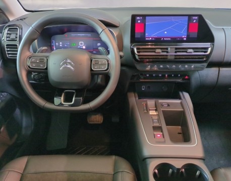 C5 AIRCROSS 1.5 BLUEHDI 130CH MAX EAT8