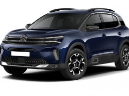 C5 AIRCROSS 1.5 BLUEHDI 130CH MAX EAT8