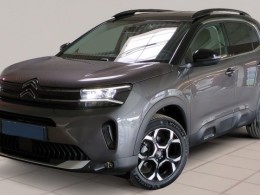 C5 AIRCROSS 1.5 BLUEHDI 130CH MAX EAT8