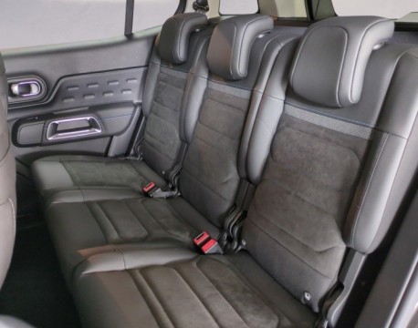 C5 AIRCROSS 1.5 BLUEHDI 130CH MAX EAT8