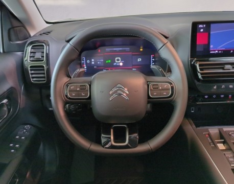C5 AIRCROSS 1.5 BLUEHDI 130CH MAX EAT8