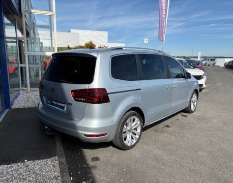 ALHAMBRA 2.0 TDI 150CH FAP PREMIUM DSG 7PLACES