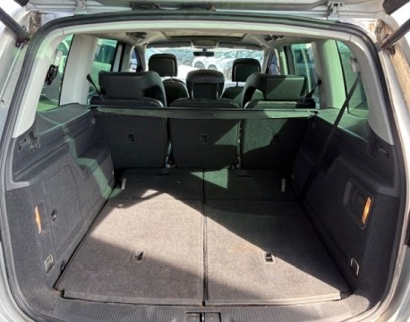 ALHAMBRA 2.0 TDI 150CH FAP PREMIUM DSG 7PLACES