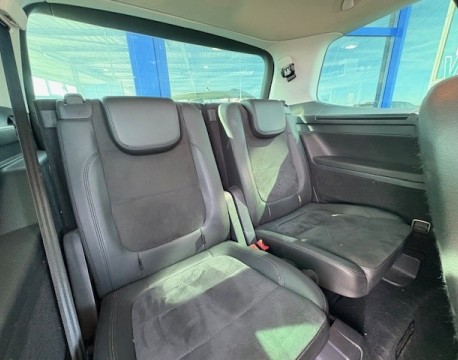 ALHAMBRA 2.0 TDI 150CH FAP PREMIUM DSG 7PLACES