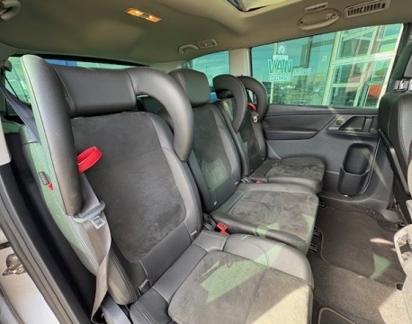 ALHAMBRA 2.0 TDI 150CH FAP PREMIUM DSG 7PLACES