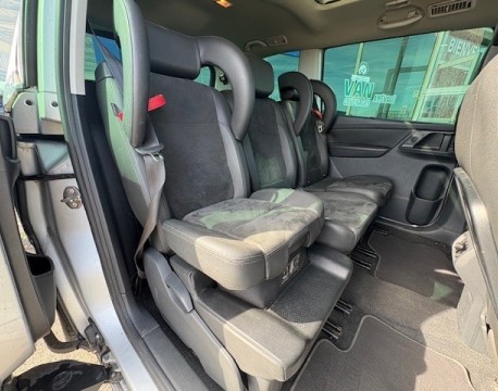 ALHAMBRA 2.0 TDI 150CH FAP PREMIUM DSG 7PLACES