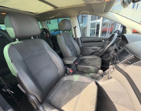 ALHAMBRA 2.0 TDI 150CH FAP PREMIUM DSG 7PLACES