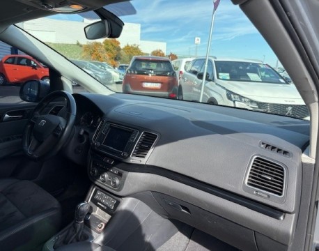 ALHAMBRA 2.0 TDI 150CH FAP PREMIUM DSG 7PLACES