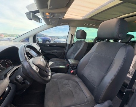 ALHAMBRA 2.0 TDI 150CH FAP PREMIUM DSG 7PLACES