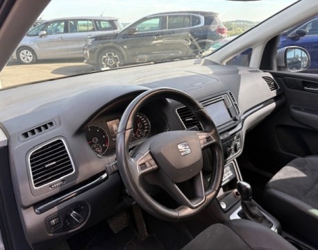 ALHAMBRA 2.0 TDI 150CH FAP PREMIUM DSG 7PLACES